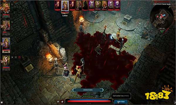 神界原罪2终极版和原版区别是什么 神界原罪2终极版和原版区别