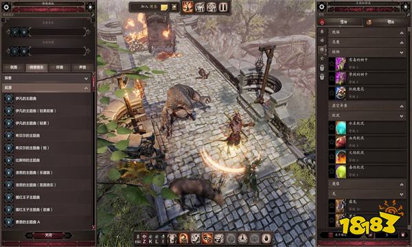 神界原罪2终极版和原版区别是什么 神界原罪2终极版和原版区别