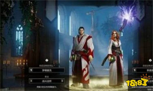 神界原罪2项圈怎么拆 神界原罪2拆项圈攻略