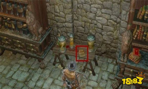 神界原罪2如何完成章节失踪的囚犯 神界原罪2完成章节失踪的囚犯攻略