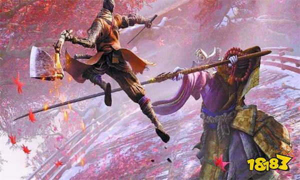 只狼mod在哪下载 只狼mod下载分享