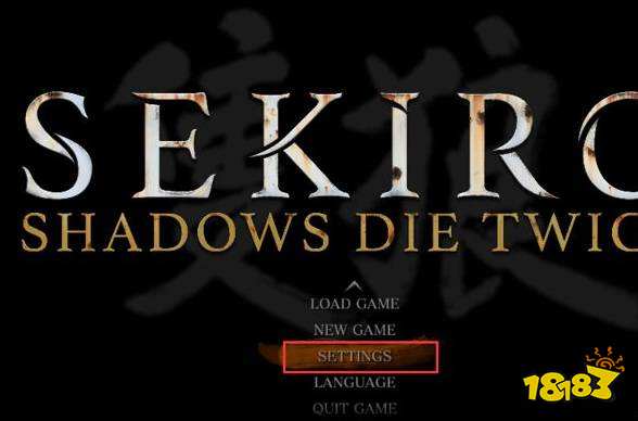 只狼怎么显示键盘按键 只狼显示键盘按键攻略