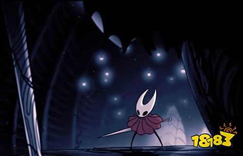 空洞骑士5个结局达成条件 空洞骑士全结局攻略介绍