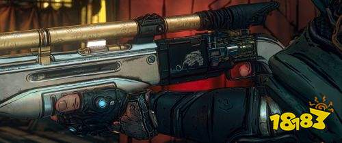  无主之地3护卫者在哪刷 无主之地3护卫者刷取位置攻略