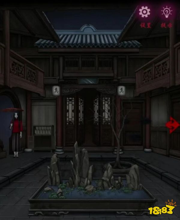 离了红盖头花嫁衣，2022年的中式恐怖游戏还有啥新的流量密码吗？