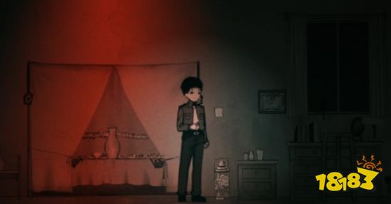 离了红盖头花嫁衣，2022年的中式恐怖游戏还有啥新的流量密码吗？