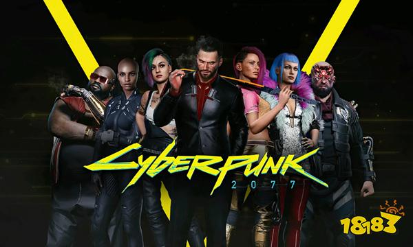 赛博朋克2077可以二次捏脸吗 二次捏脸方法介绍