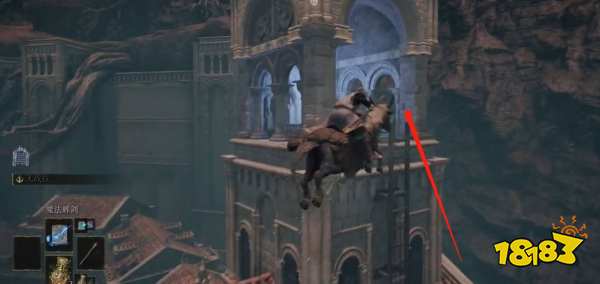 艾尔登法环卢瑟特的辉石杖在哪 卢瑟特的辉石杖获取方法