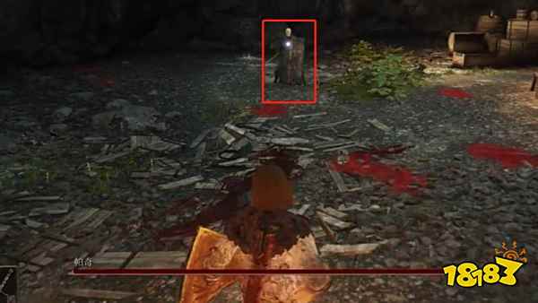 艾尔登法环帕奇在哪 帕奇详细位置介绍