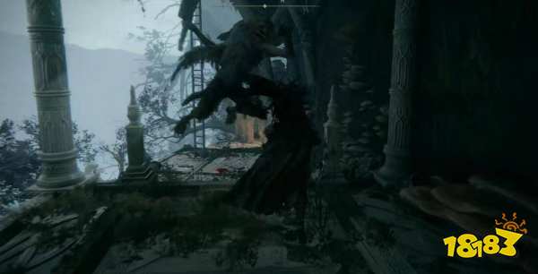 艾尔登法环在哪刷魂 一把万魂刷魂位置介绍