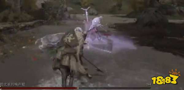 艾尔登法环龙墓怎么去 前往龙墓方法分享