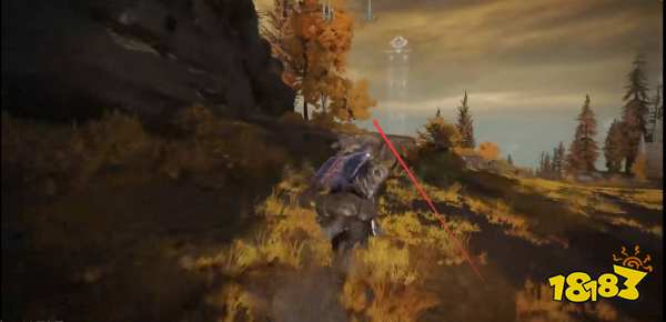 艾尔登法环古龙在哪 古龙详细位置分享