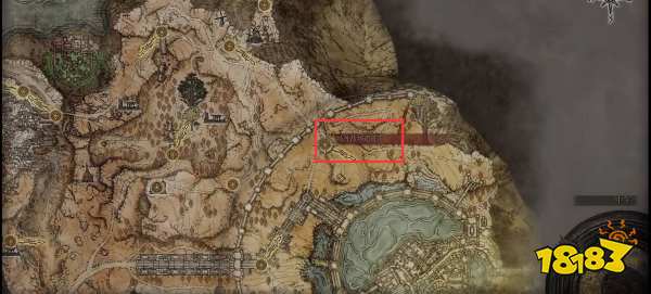 艾尔登法环古龙在哪 古龙详细位置分享