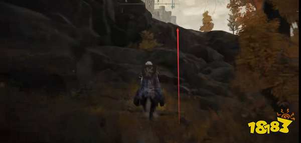 艾尔登法环古龙在哪 古龙详细位置分享