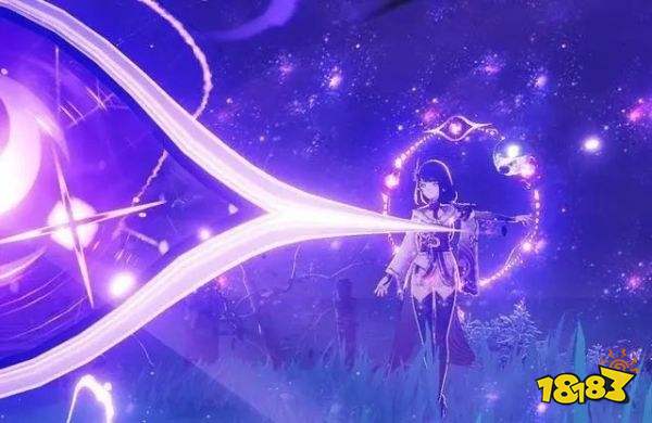 原神神里绫人充能队怎么玩 神里绫人充能队玩法分享