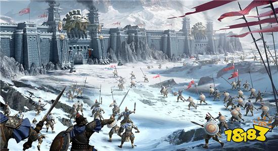 乱世王者手游官方版下载