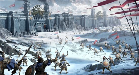 乱世王者手游官方版下载