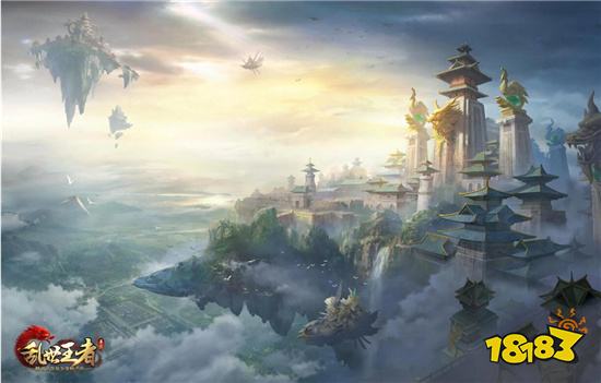 乱世王者安卓版最新下载