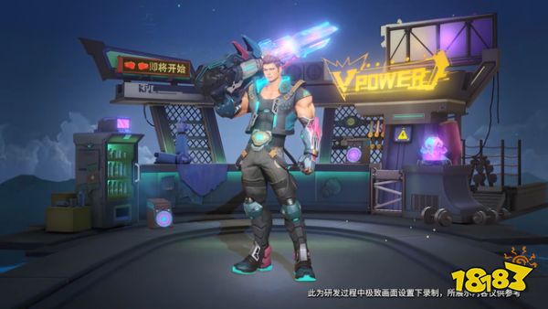 王者荣耀夏侯惇kpl皮肤怎么样 夏侯惇匿光决锋者皮肤介绍