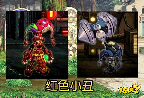 DNF战斗力最强怪物 战斗力强怪物盘点