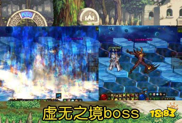 DNF战斗力最强怪物 战斗力强怪物盘点