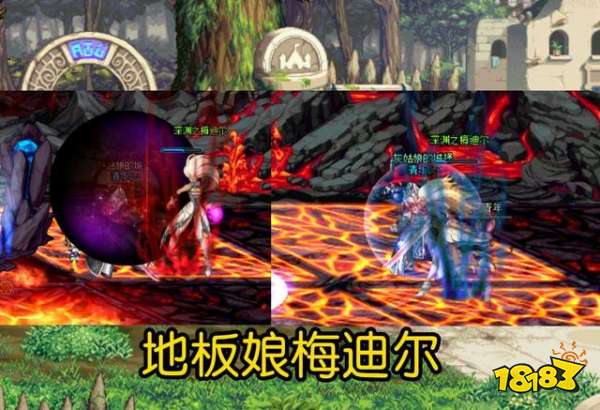 DNF战斗力最强怪物 战斗力强怪物盘点