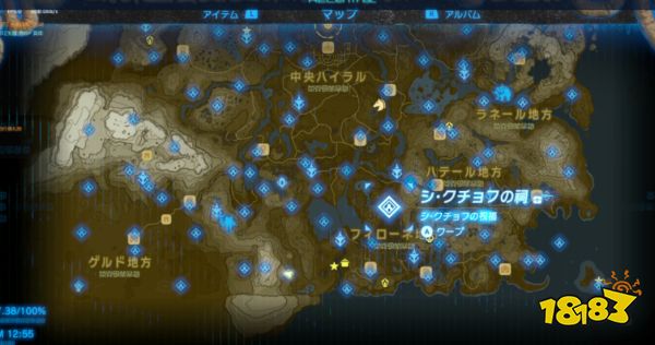 塞爾達傳說荒野之息希庫喬夫神廟怎么解 希庫喬夫神廟解法