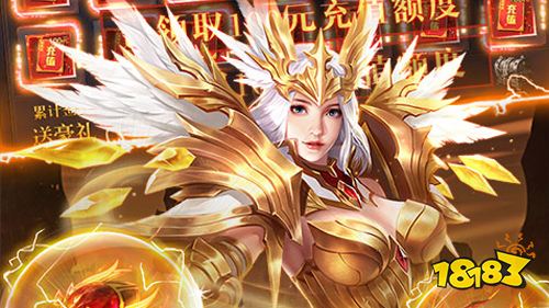 《时空神域》：一起探险新魔幻的世界