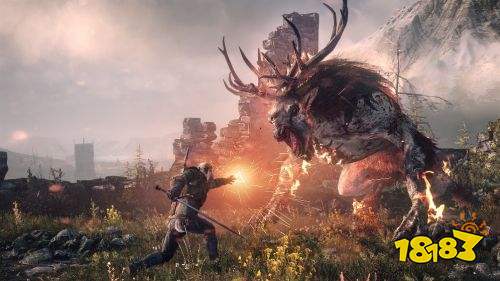 巫师3好玩吗 巫师3测评游戏介绍及购买建议