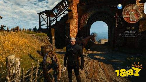 巫师3好玩吗 巫师3测评游戏介绍及购买建议