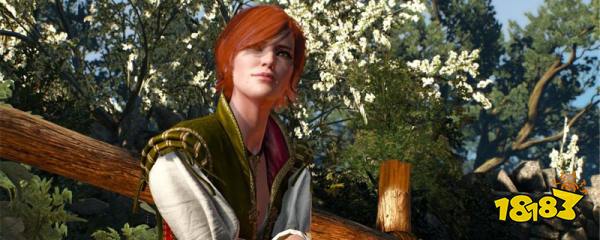 巫师3夏妮怎么攻略 巫师3攻略夏妮攻略