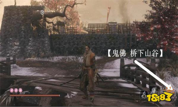 只狼哪里能刷钱和技能点 只狼能刷钱和技能点的地方