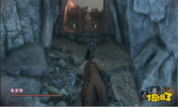 只狼哪里能刷钱和技能点 只狼能刷钱和技能点的地方