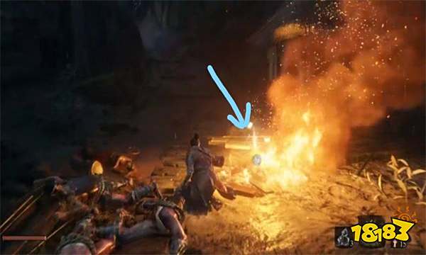 只狼新手怎么玩 只狼新手攻略