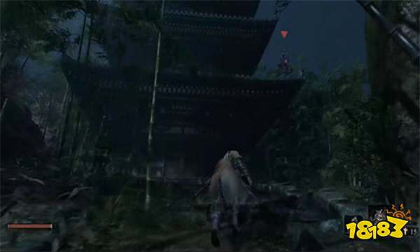 只狼新手怎么玩 只狼新手攻略