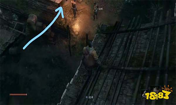 只狼新手怎么玩 只狼新手攻略