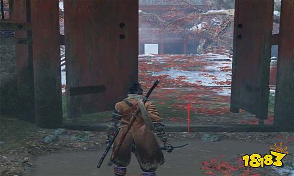 只狼没有鸣种了怎么办 只狼鸣种攻略