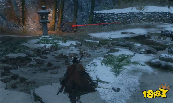 只狼没有鸣种了怎么办 只狼鸣种攻略