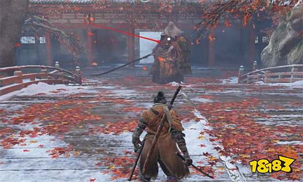 只狼没有鸣种了怎么办 只狼鸣种攻略