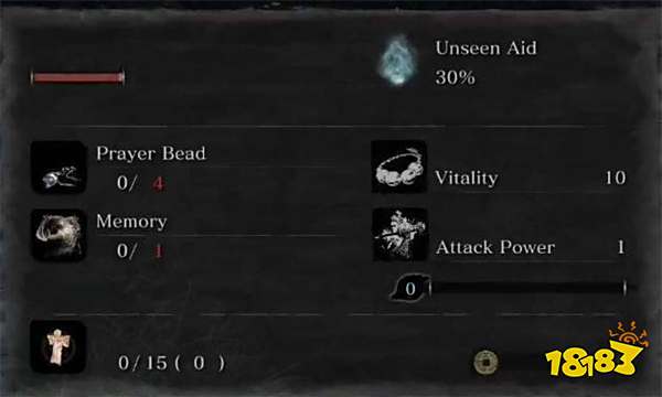 只狼任务提示在哪里看 只狼任务提示攻略