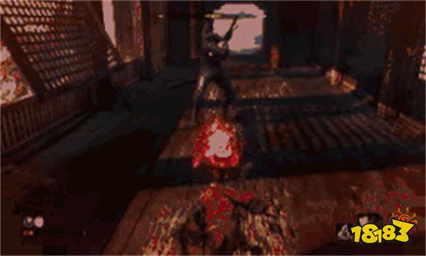 只狼铠甲武士怎么打 只狼铠甲武士