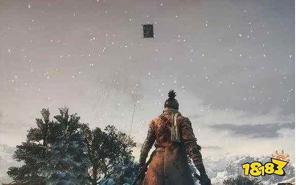 只狼放风筝有什么用 只狼放风筝的用处