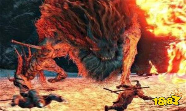 只狼怨恨之鬼怎么打 只狼怨恨之鬼攻略