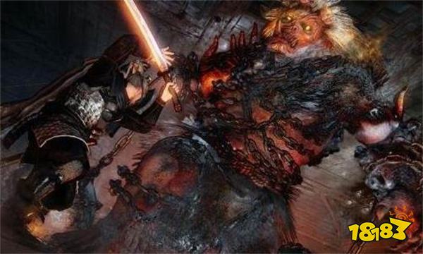 只狼怨恨之鬼怎么打 只狼怨恨之鬼攻略