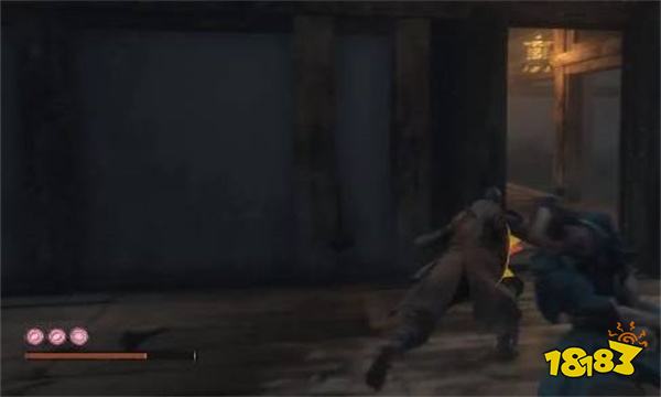 只狼紫伞怎么获得 只狼紫伞获得攻略