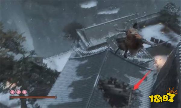 只狼紫伞怎么获得 只狼紫伞获得攻略