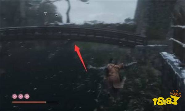 只狼紫伞怎么获得 只狼紫伞获得攻略