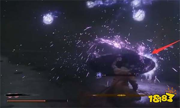 只狼紫伞怎么获得 只狼紫伞获得攻略