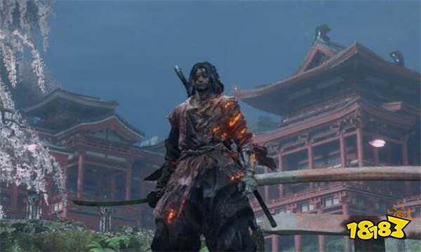 只狼年度版和普通版有什么区别 只狼年度版和普通版区别