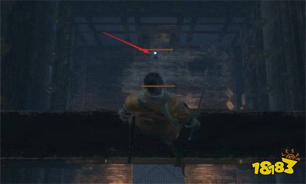 只狼遗冢怎么去 只狼遗冢位置